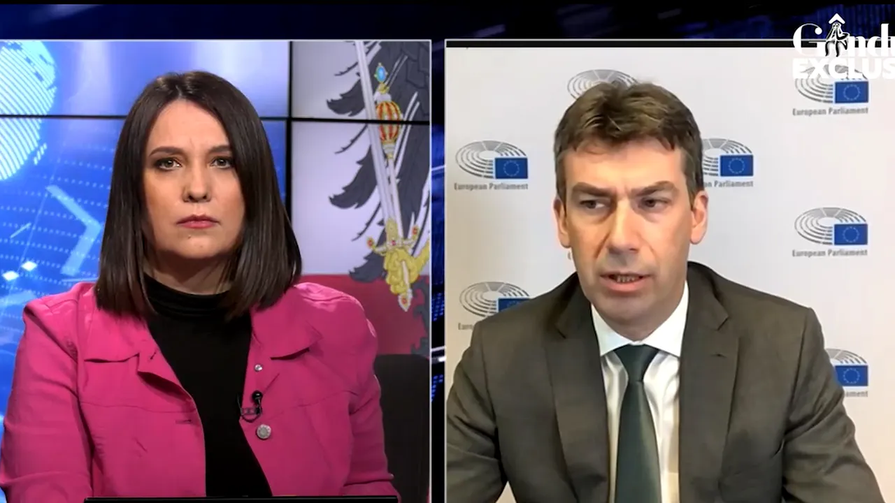 EXCLUSIV VIDEO | Ce s-ar putea schimba pentru aderarea României la Schengen la reuniunea informală a Consiliului JAI. Europarlamentar: ”Pot fi făcuți pași spre decizia finală. Blocajul politic unilateral și fără argumente nu are precedent și trebuie corectat”