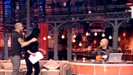 Dan Capatos, dat în judecată de Mariana Moculescu: „Mi-au fost încălcate mai multe drepturi în timpul emisiunii