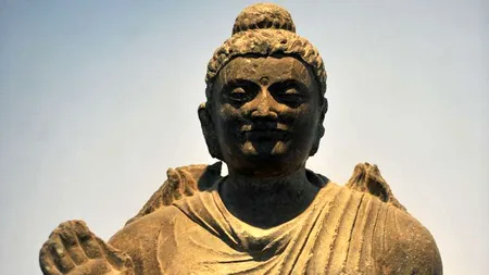 Sute de statuete furate din Afganistan au fost returnate la Kabul