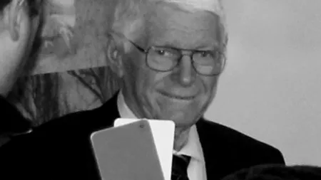 A murit Nicolae Rainea, cel mai mare arbitru român din toate timpurile