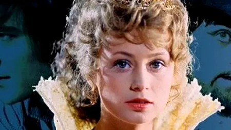 Cum arată astăzi Arabela