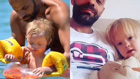 Un tată singur a adoptat o fetiță cu Sindromul Down, care a fost respinsă de 20 de familii: „Am simțit-o ca pe fiica mea în momentul în care am ținut-o în brațe
