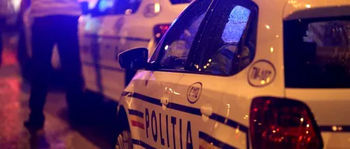 UPDATE - Fata de 13 ani din Olt, dispărută de acasă, a fost găsită. Unde se afla minora