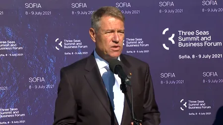 Klaus Iohannis, prima reacție după revocarea lui Nazare: ”Premierul este responsabil pentru buna funcţionare a Guvernului, are tot dreptul să schimbe echipa” (VIDEO)