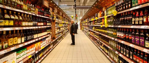 Cum au evoluat vânzările retailerului Carrefour în trimestrul trei, la nivelul României