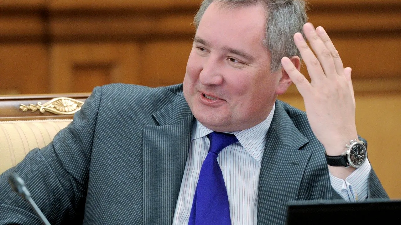 Când va desfășura Moscova primele rachete nucleare Sarmat, testate recent. Anunțul Agenției Federale Spațiale Ruse, Dmitri Rogozin