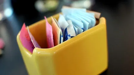 Efectul neașteptat al zaharinei asupra corpului uman