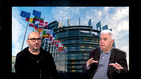 Adrian Severin: „Trebuie să reformăm UNIUNEA Europeană”