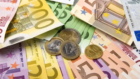 Finanțele au lansat miercuri o emisiune de euroobligațiuni pe 7 ani pe piețele externe