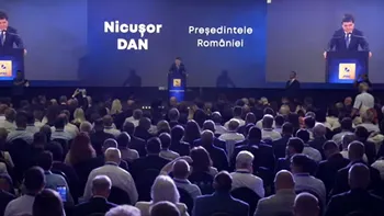 Nicușor Dan, ANGAJAMENT de ajutor pentru Republica Moldova, înaintea alegerilor de la Chișinău: Succes forțelor pro-occidentale