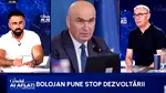 Doru Bușcu: „Am dat niște contracte, foarte bine, nu ne mai permitem, dar nu lăsăm lucrurile așa: la pușcărie sau la cercetare cu oamenii ăia”