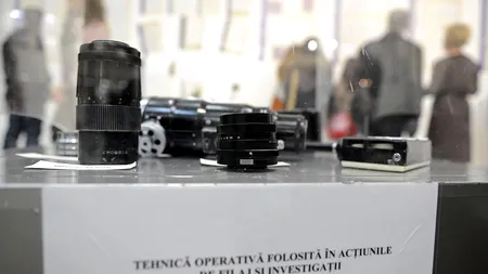 Daniel Dragomir, fost ofițer SRI, confirmă că o zi de filaj la Serviciul Român de Informații costă aproximativ 3.000 de euro