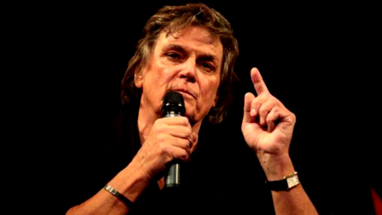 Cum arăta Florin Piersic la 30 de ani și ce spunea înainte de a împlini 85 de ani: ”Acum, fiecare an e o victorie, mai ales dacă este trăit frumos”