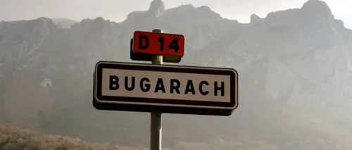 Motivul pentru care accesul pe vârful Pic de Bugarach din Franța este interzis pe 21 decembrie