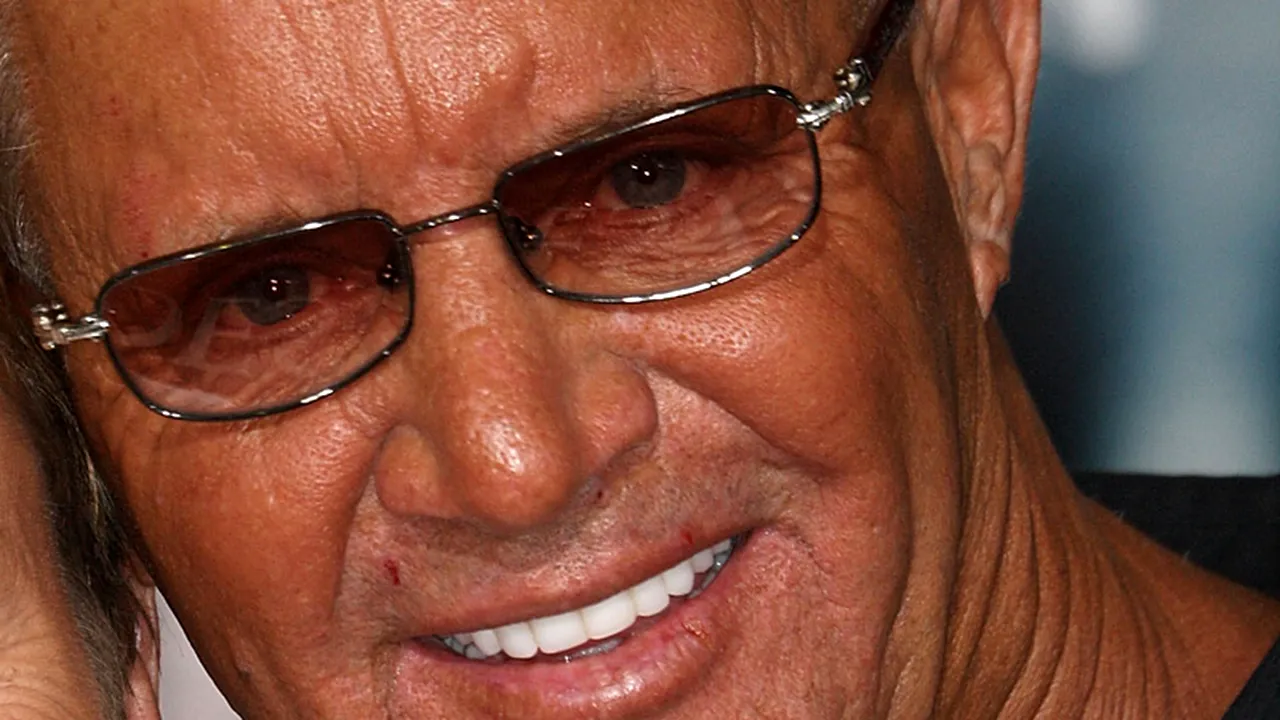 David R. Ellis, regizorul filmelor 