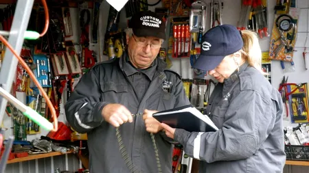 Angajații de la Vama Călărași făceau controale formale la firmele acuzate de evaziune fiscală 