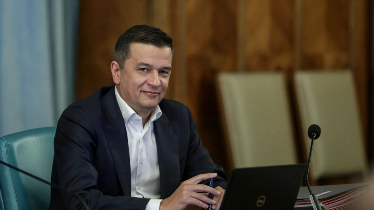 Sorin Grindeanu, despre COMASAREA ALEGERILOR: „Am semne de întrebare că ar fi constituțională”
