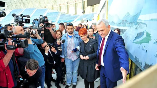 ProSport: Noua arenă din Craiova, de 52,6 milioane de euro, trebuie reparată înainte de a fi inaugurată
