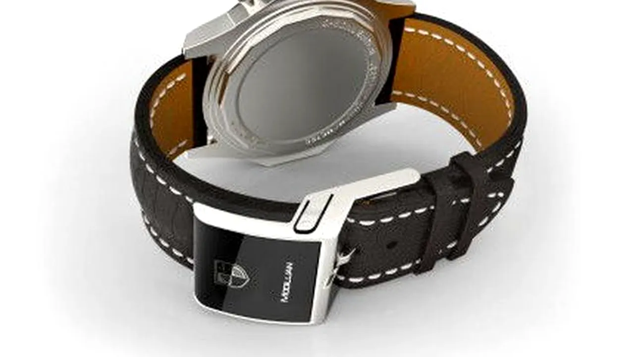 Dispozitivul care transformă orice ceas în smartwatch