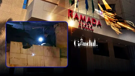 Patru morți după un atac aerian israelian asupra unui hotel din Beirut. Israelul spune că a vizat comandanți iranieni