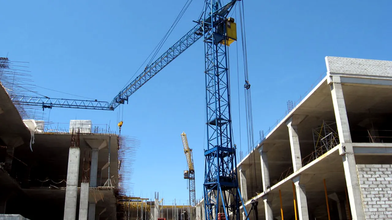 Proiectul de 1,2 miliarde de dolari prin care Arabia Saudită va stabili un record mondial