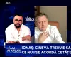 Crin Antonescu: „Mai puțină PROPAGANDĂ, mai multă acțiune”