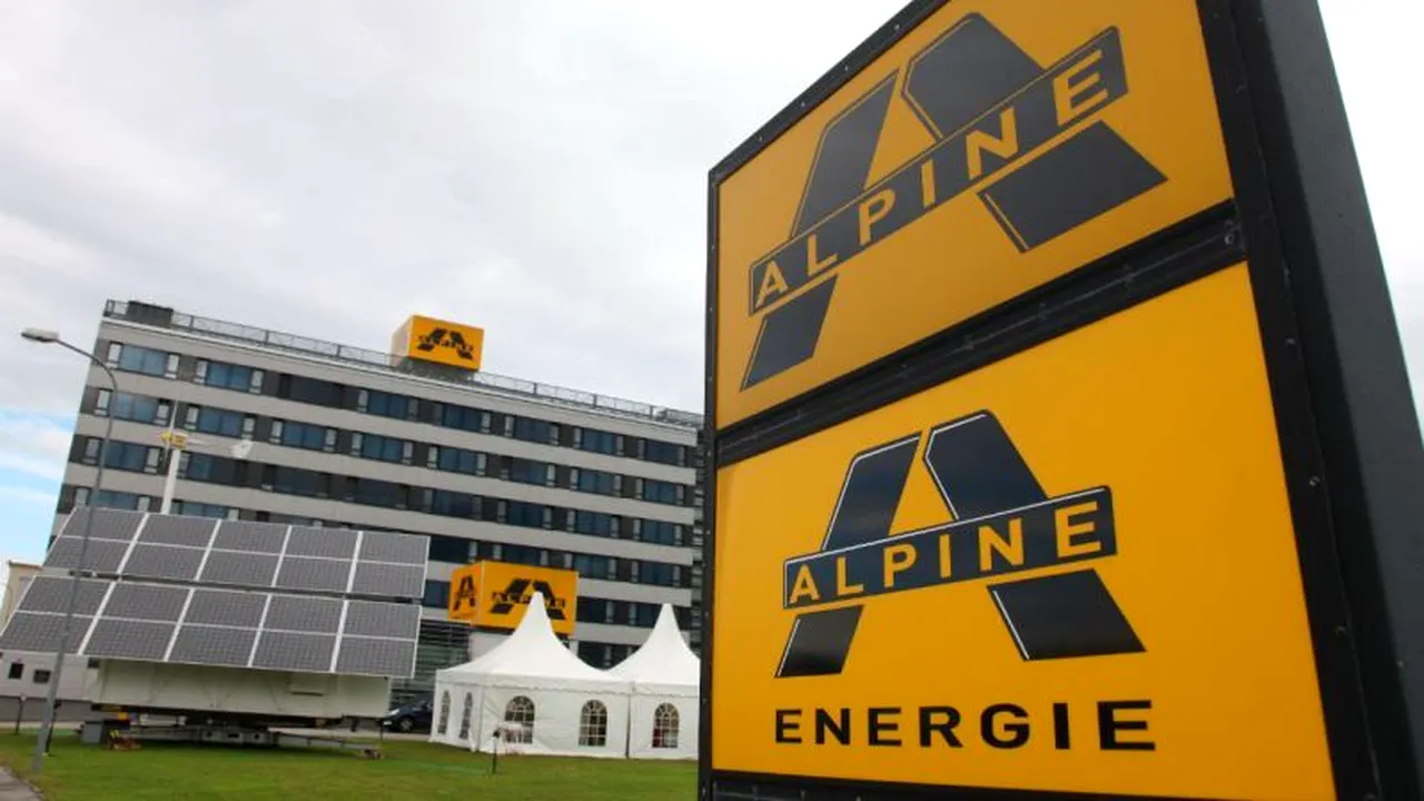Austria crește cheltuielile publice pentru a susține economia, după insolvența companiei Alpine