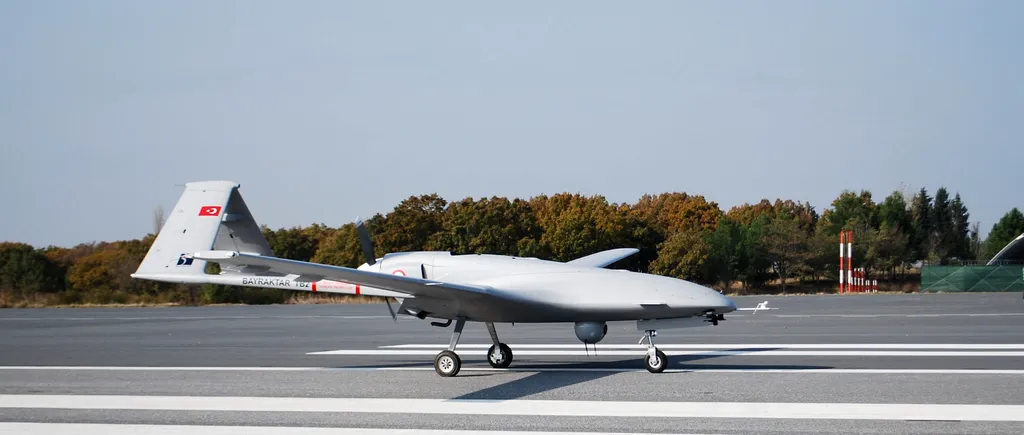 Rusia anunță o recompensă pentru fiecare dronă Bayraktar distrusă în Ucraina. Care este suma oferită