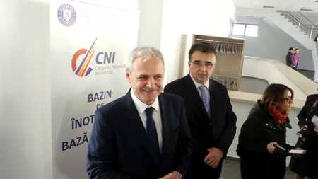 Dragnea anunță că orașul Focșani va avea un nou stadion: Știu că vor fi discuții, dar Vrancea merită