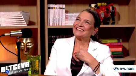 Ileana Șipoteanu: „Pacea minții, cum spunea și Arsenie Papacioc, este mult mai importantă decât dreptatea”