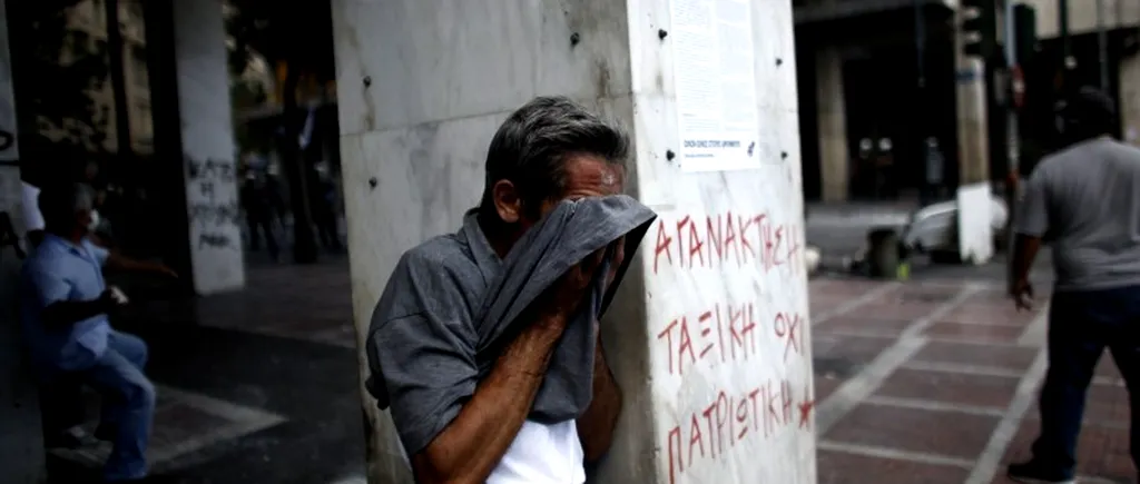 Grecia clasifică tentativele de sinucidere ca accidente de muncă și obligă companiile la despăgubiri