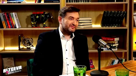 EXCLUSIV VIDEO | Emma Zeicescu, despre momentele când a plâns în direct la TV: ”Nicio școală de jurnalism nu te învață cum să gestionezi durerea ta când citești pe prompter”