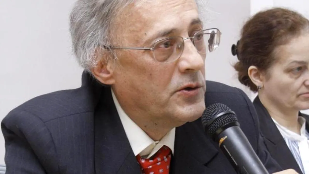 Președintele Colegiului Medicilor despre chemarea doctorului Brădișteanu la DNA: 