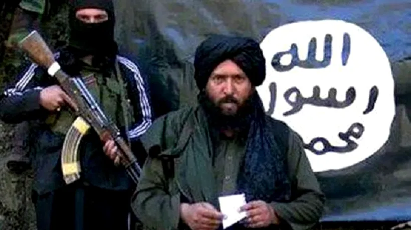 Un mare lider al ISIS, ucis de o dronă americană