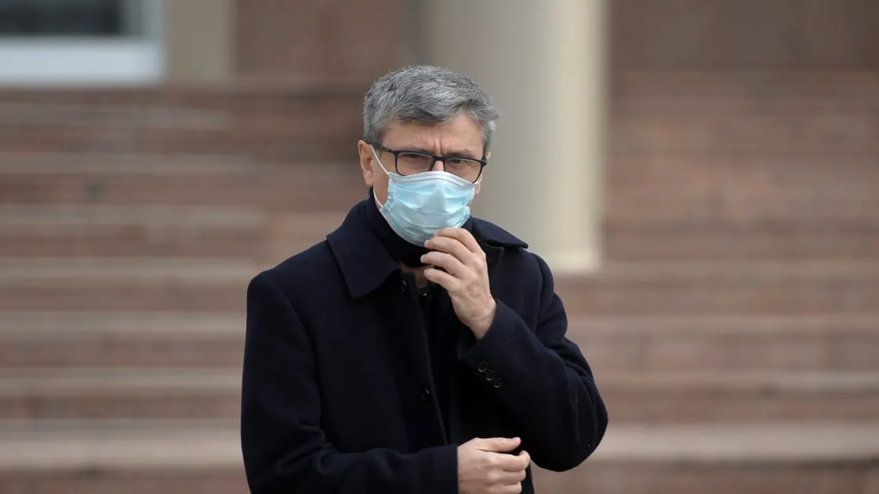 Ministrul Energiei, despre situația de la Complexul Energetic Hunedoara: Este nevoie de o soluție pe termen lung
