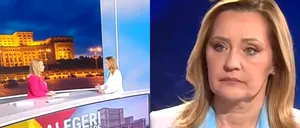 Elena Lasconi susține despre renumărarea voturilor că ar fi „o încălcare gravă a democrației”