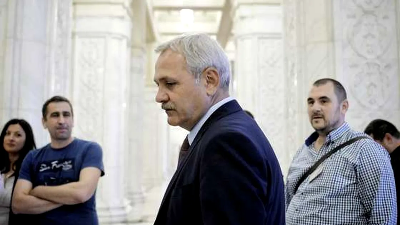 Dragnea, despre evenimentele din 10 august: O tentativă de LOVITURĂ DE STAT eșuată. O SUSȚIN în continuare pe Viorică Dăncilă