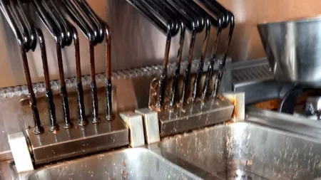 Protecția Consumatorilor a amendat restaurantul lui Pescobar. Incredibil pentru ce l-au sancționat cu 30.000 lei