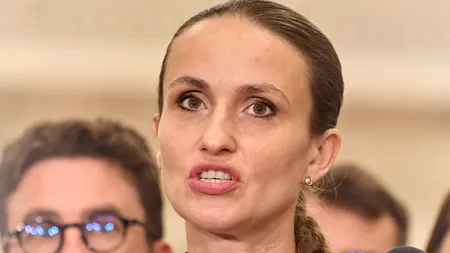Oana Țoiu a denunțat bombardamentele Rusiei asupra civililor din Ucraina/ „Kremlinul alege bombele în locul dialogului”