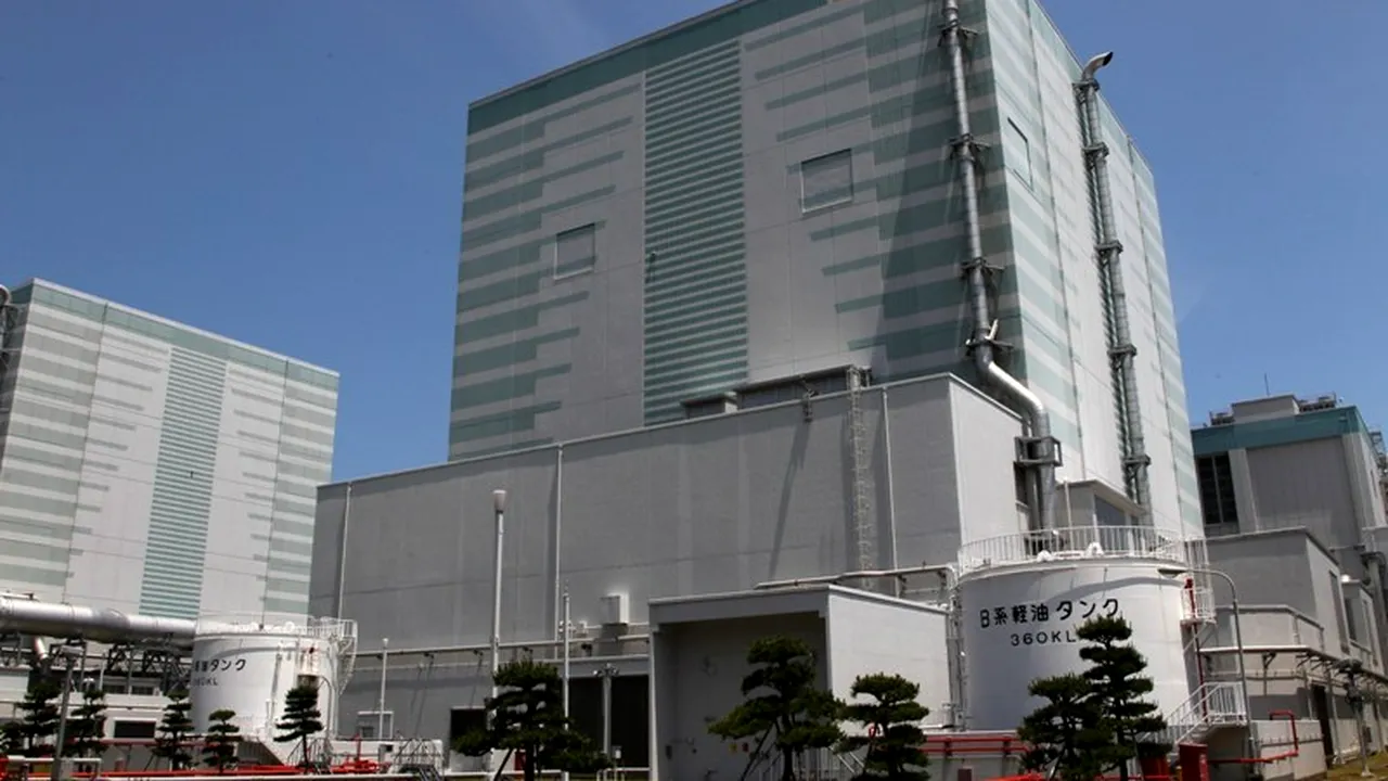 Industria energiei nucleare din Japonia a pierdut 46 mld. dolari în urma dezastrului de la Fukushima
