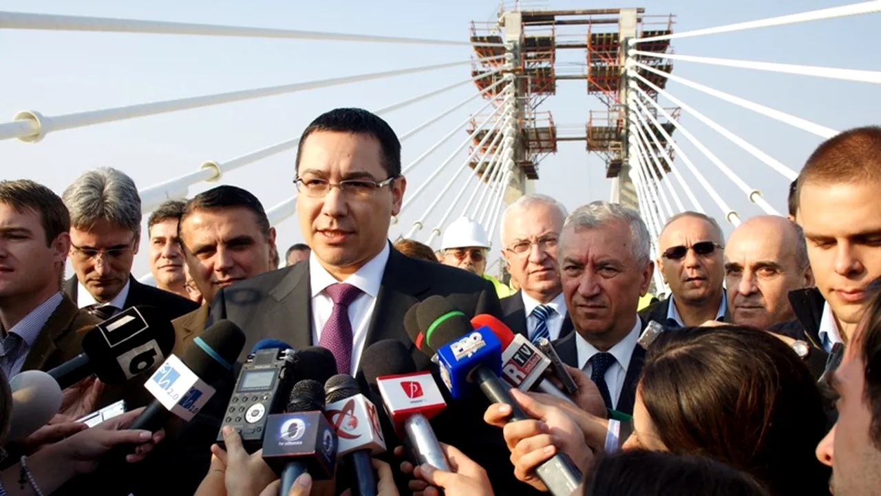 Ponta despre ancheta vizând angajați ai CFR Călători: Foarte bine, păcat că așa târziu