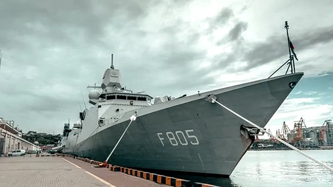 Secretar de stat în MApN: Mobilizarea fără precedent a NATO arată că intenţiile Kremlinului de a-i dezbina pe Aliaţi au eşuat