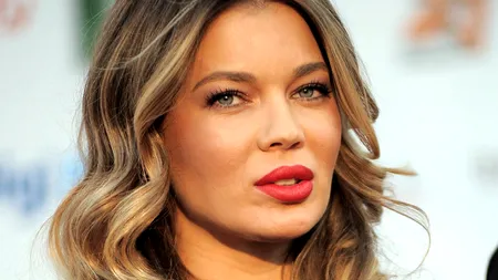 Răspunsul neașteptat dat de Gina Pistol când a fost întrebată dacă se mărită cu Smiley