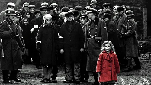 Jurnalul lui „Anne Frank din Polonia oferă noi detalii terifiante despre viața sub ocupația nazistă. În urmă cu 76 de ani, adolescenta a fost executată sumar de soldații germani