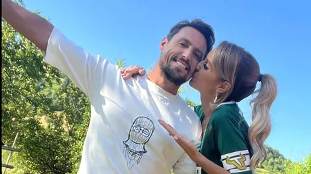 Noi detalii despre NUNTA lui Daniel Pavel cu Ana. ”Vor fi trei rochii de mireasă”