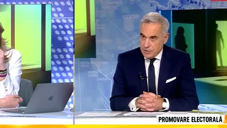 Călin Georgescu, dacă va GRAȚIA oamenii care au fost victimele sistemului: „Da”