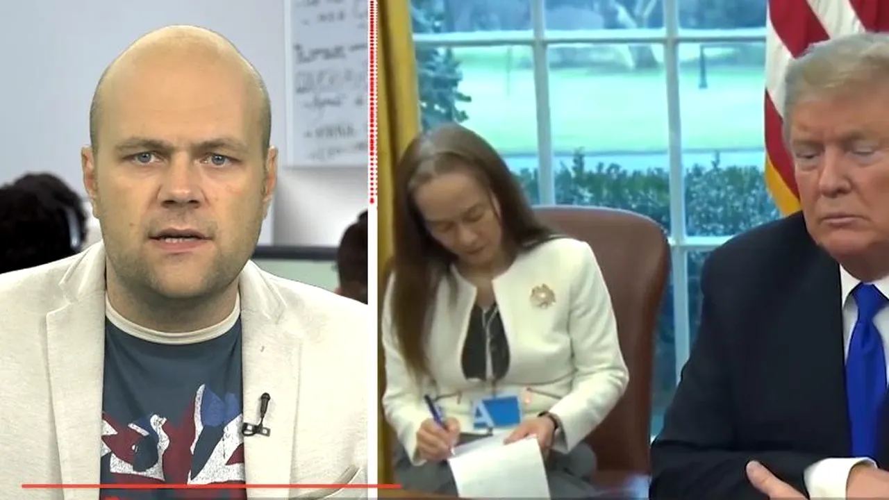 Mai mulți politicieni danezi au ridiculizat presupusul interes al lui Trump pentru Groenlanda: E dovada că a înnebunit