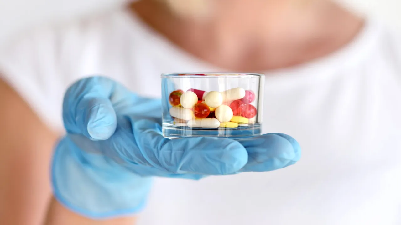 Care este cel mai bun antibiotic natural: întărește imunitatea și ține virozele la distanță. „Se ia în doze recomandate”