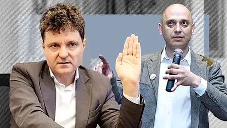 EXCLUSIV | Primăria condusă de Radu Mihaiu, apel disperat către Prefectură, în războiul cu Nicușor Dan: „Ne poate controla Primăria Capitalei?”