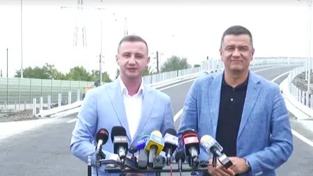 Alfred Simonis, aflat pe Centura de Sud a Timișoarei: După MULT timp oamenii politici nu vin doar cu schițe și proiecte, vin cu realizări
